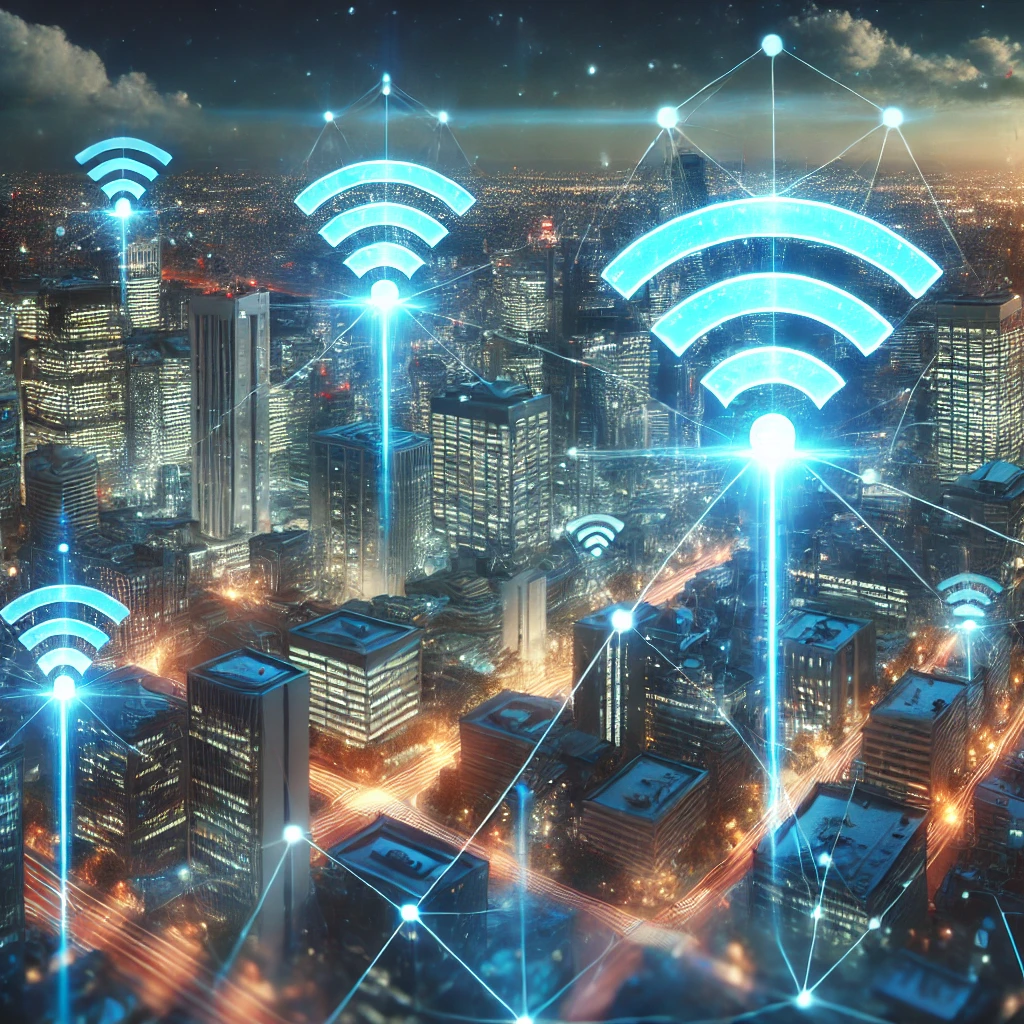 先進射頻研發中心 ARRC