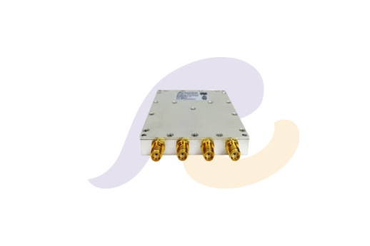 RF Divider