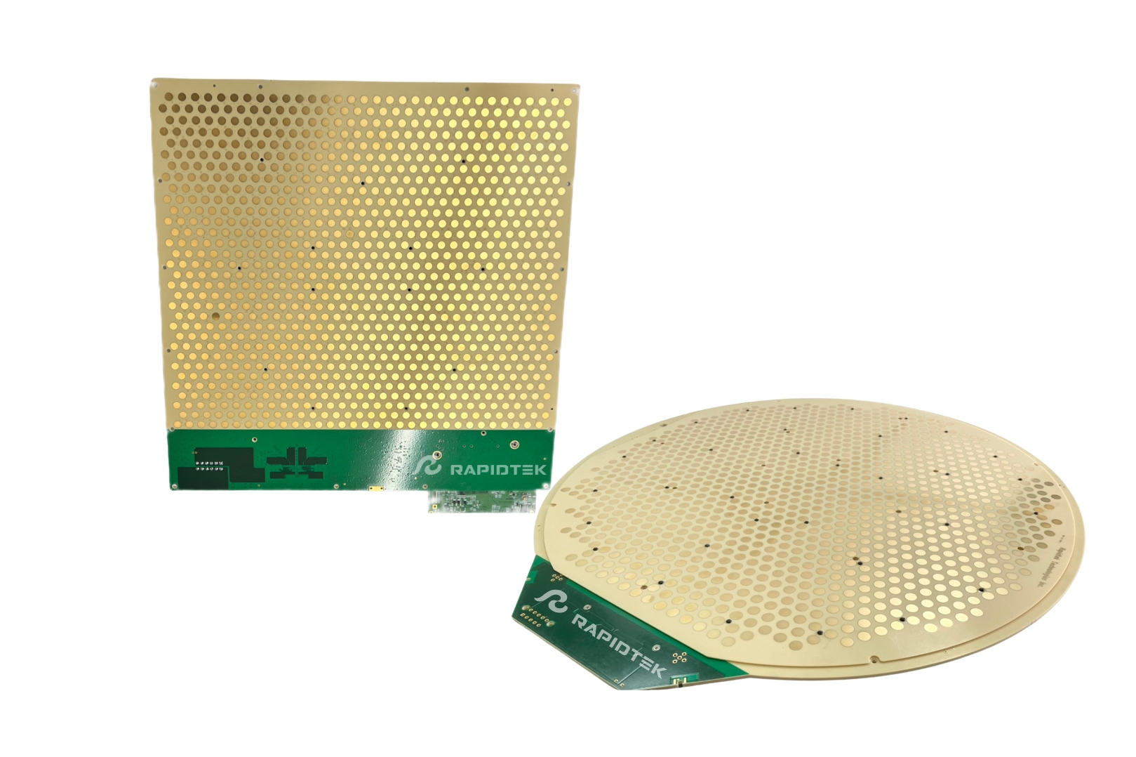 陣列天線模組設計開發