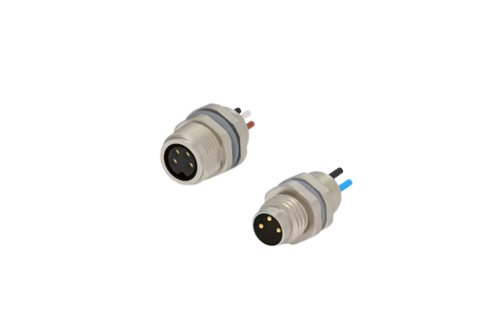 M8/M12 Connector